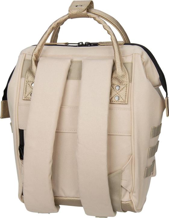 Actual product image Cabaia Rucksack / Backpack Adventurer Recycled Oxford Small (12 l)