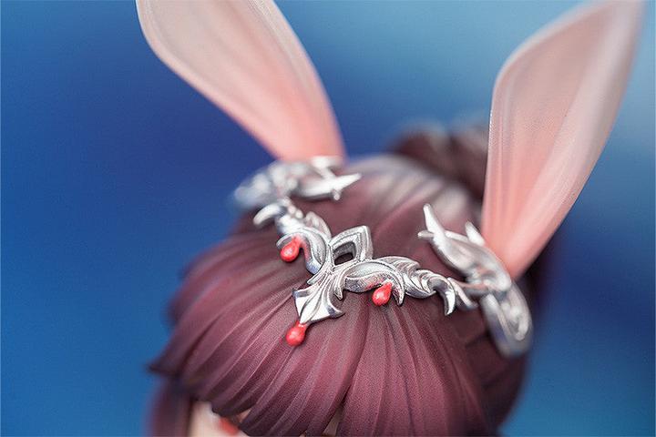 Actual product image Myethos Soul Land statuette PVC 1/7 Xiao Wu 31 cm