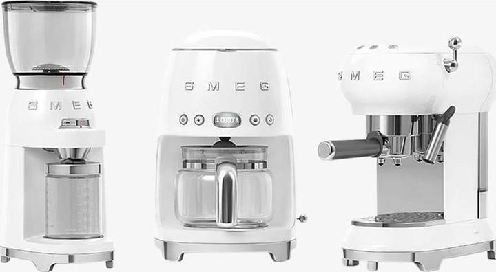 Image du produit Smeg DCF02WHEU