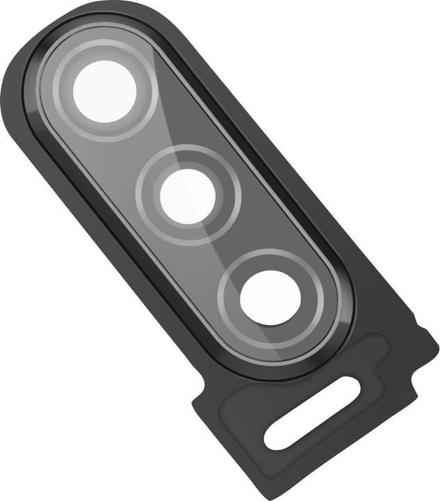 Actual product image Clappio Halterung Kamera-Linse Hinten für Sony Xperia 10 II