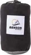 Produktbild Benson Hängematten-Fallschirmstoff (250 kg)