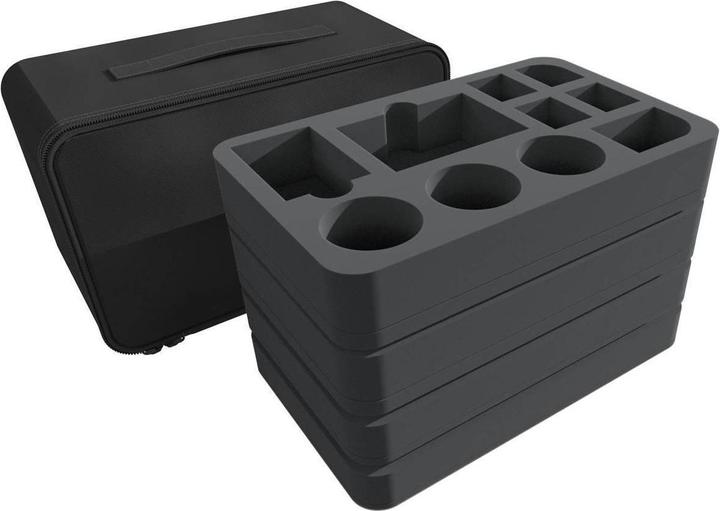 Produktbild Feldherr MIP104BO - MINI PLUS Tasche für Star Wars: Legion - Schattenkollektiv Armee Starte (Schaumstoff)