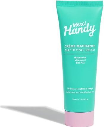 Merci Handy Mattifying Cream (50 ml)