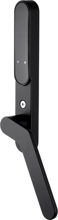 Produktbild Konjac Sponge Secuyou Smart Lock Right Matt Black