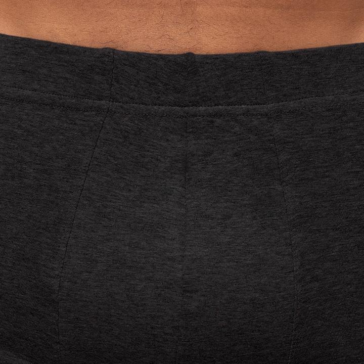 Immagine prodotto Almonu 6 confezioni di pantaloncini / pantaloni in cotone organico - Melange Retro (XL, confezione da 6)