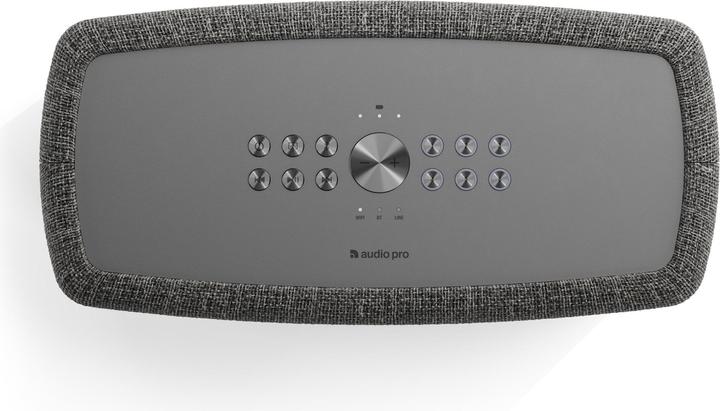 Produktbild Audio Pro A15 (Bluetooth, WLAN)