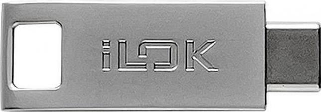 Produktbild Avid Pace iLok 3 USB C (Diverse)