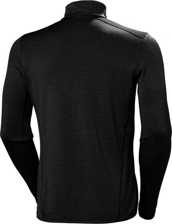 Produktbild Helly Hansen Lifa Merino Midlayer Sweatshirt mit 1/2 Reissverschluss (S)