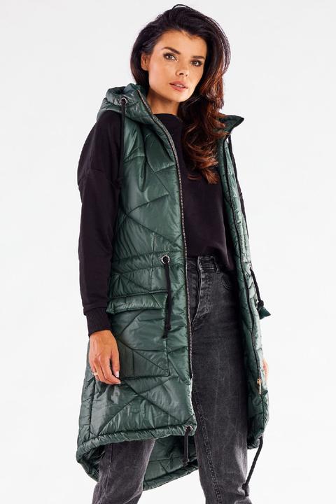Immagine prodotto Awama Gilet modello (S, M, S/M)