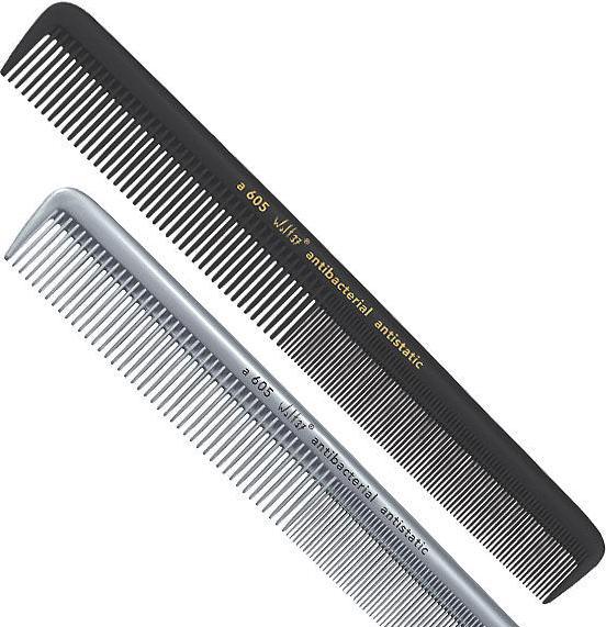 Immagine prodotto Hercules Sägemann Pettine universale Wolf 37 A 605