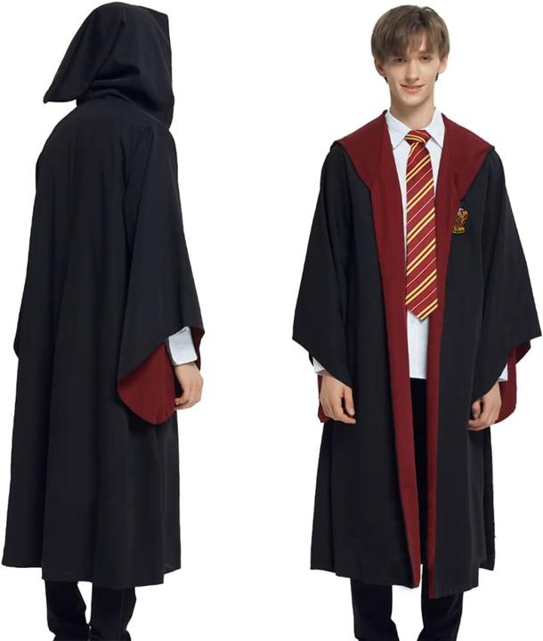 Image du produit Zhixun Magier-Robe (M)