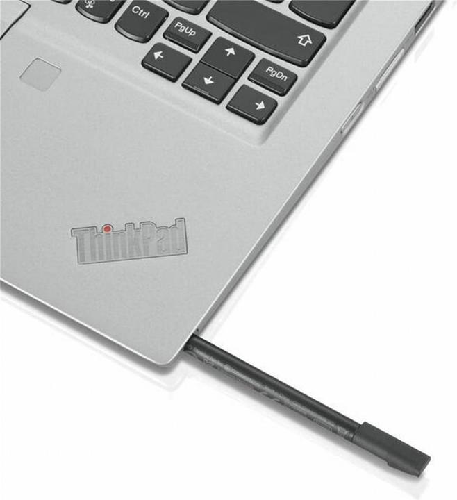 Actual product image Lenovo Digitizer Pen Pen Pro 7