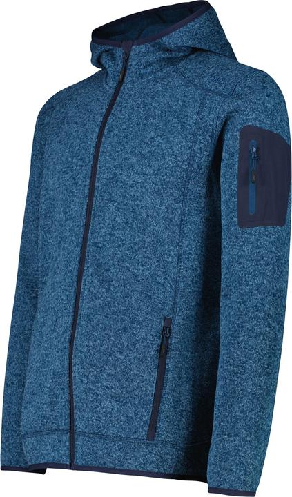Produktbild CMP Campagnolo Fleece Hoodie (4XL)