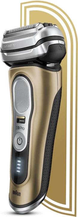 Produktbild Braun Series 9 wet&dry