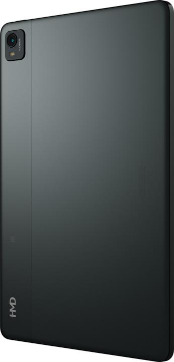 Actual product image HMD Tablet Tab T21 LTE 128 GB Black, screen size (4G, 10.36", 128 GB, Black)