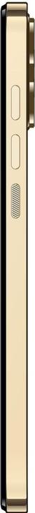 Produktbild Inoi Note 13S (256 GB, Gold, 6.95", Dual SIM, 13 Mpx, 4G)