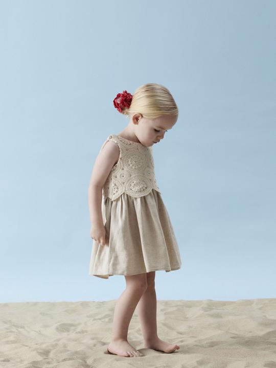 Immagine prodotto Name it Ärmelloses Kleid (116)