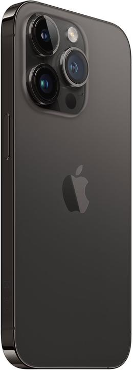 Produktbild Apple iPhone 14 Pro (1000 GB, Space Black, 6.10", SIM + eSIM, 48 Mpx, 5G)