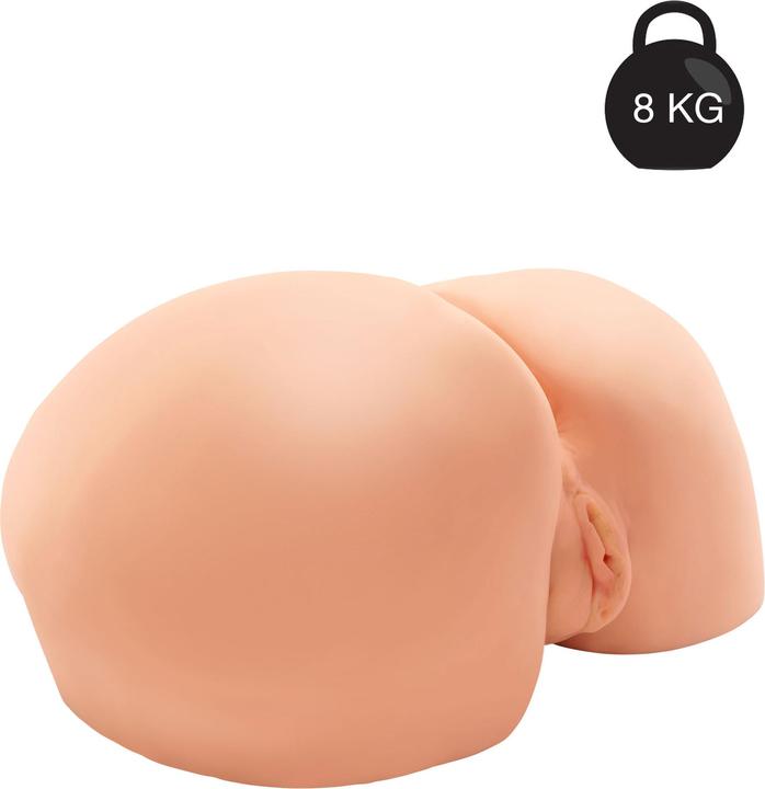 Image du produit Hidden Desire Big Bubble Butt Bitch