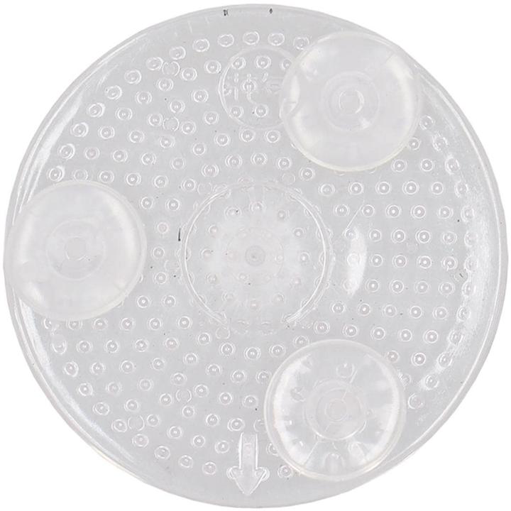 Produktbild Esschert Design Steckigel Kenzan L Transparent, Detailfarbe: Transparent (7 cm, 7 cm)