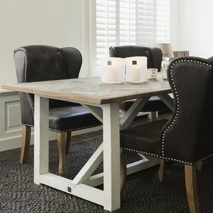 Actual product image Rivièra Maison Chateau Chassigny (220 x 100 x 78 cm)