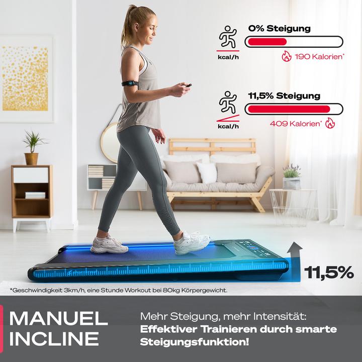 Produktbild Sportstech sWalk