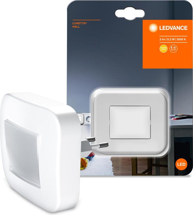 Produktbild Ledvance Lunetta Hall