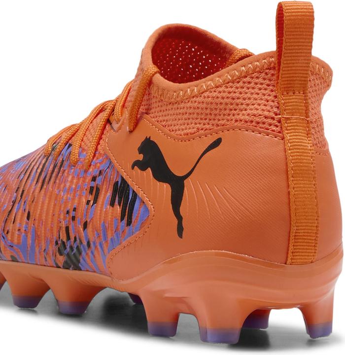Immagine prodotto Puma Futuro 8 Creatività degli abbinamenti Fg/Ag Jr (38)