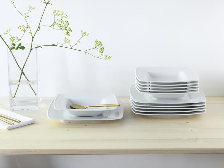 Produktbild CreaTable Victoria (12 Stück)