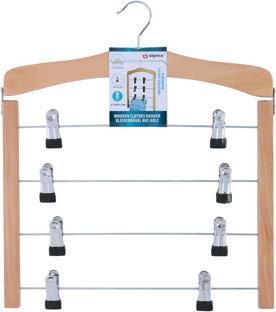 alpina Wooden hangers