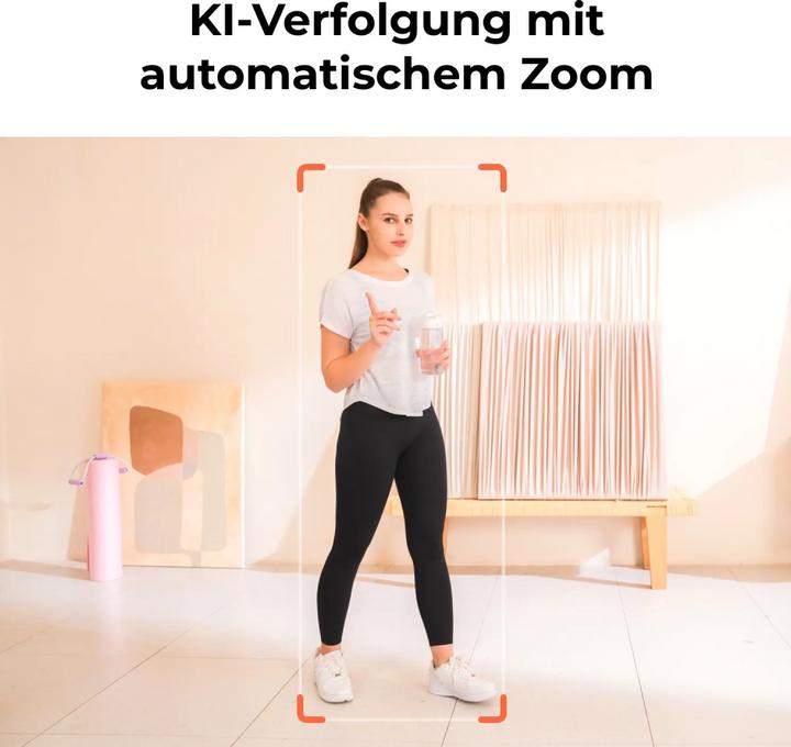 Produktbild Obsbot Tiny 2 Lite (8.29 Mpx)