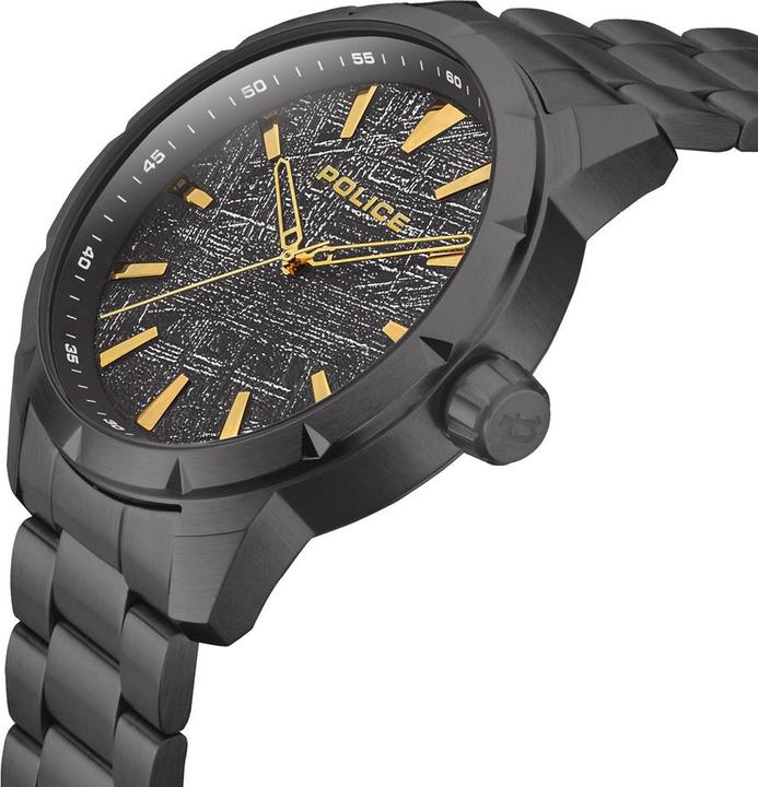 Image du produit Police Pendry (Montre analogique, 45 mm)