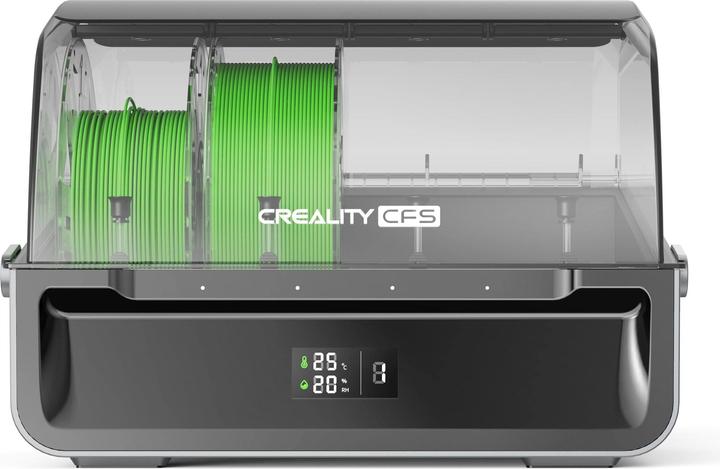 Produktbild Creality CFS Multicolor System Box (Zubehör)