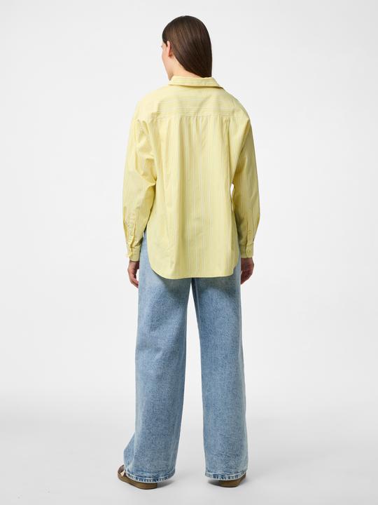 Immagine prodotto Pieces PCFEMME Streifenshirt (M)