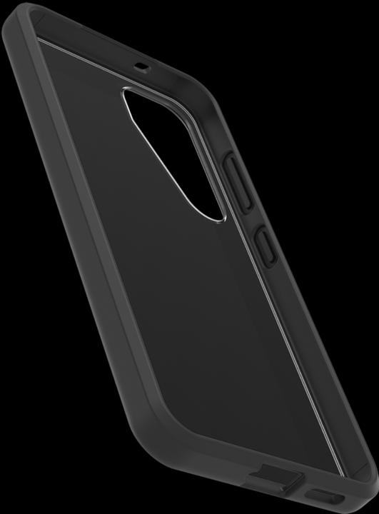 Actual product image OtterBox React (Samsung Galaxy S25)