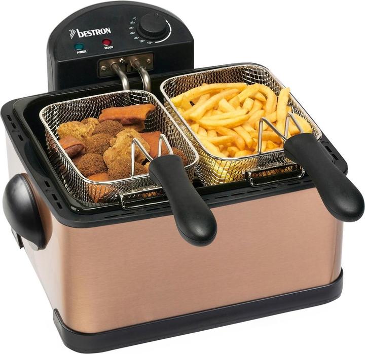 Bestron XL