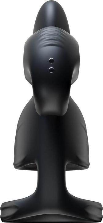 Image du produit Snail Vibe SVibe - Snail JOVI Anneau pour Couples - Noir