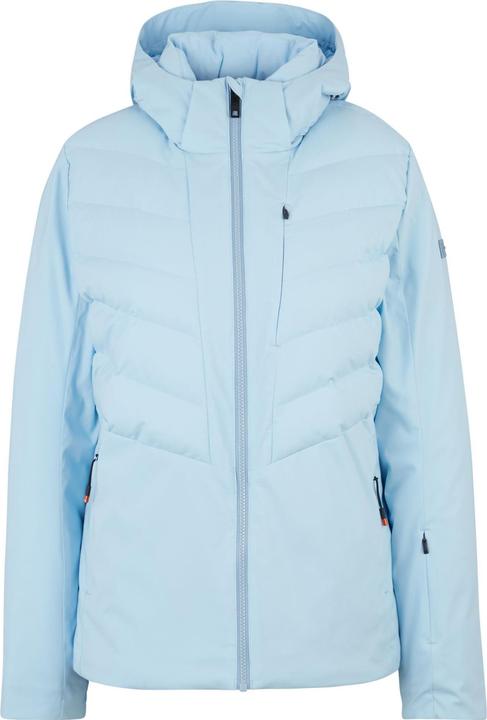 Ziener Skiwear Damen Ski Jacke TOKKI arctic sky - 42 (42)