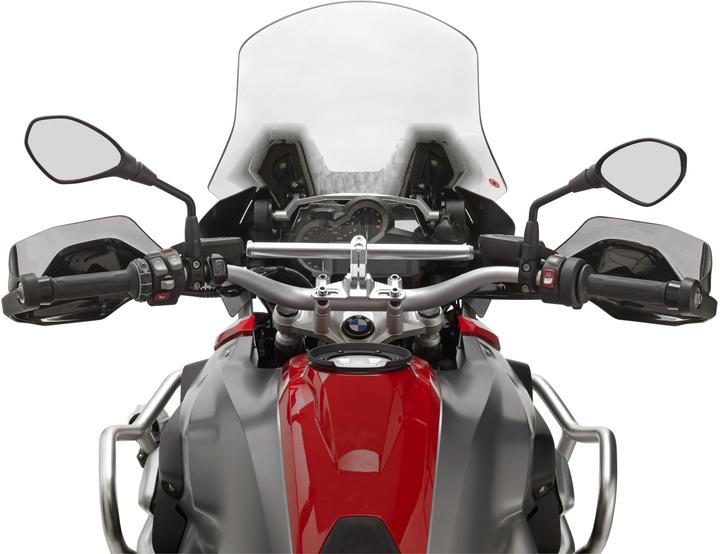 Actual product image Givi Mounting kit for GPS support bar
