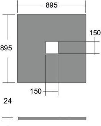 Immagine prodotto Brumberg Silentium (1 pz.)