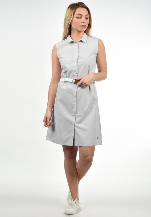 Image du produit Desires Drew Robe Chemise Pour Femme100% Coton (M)