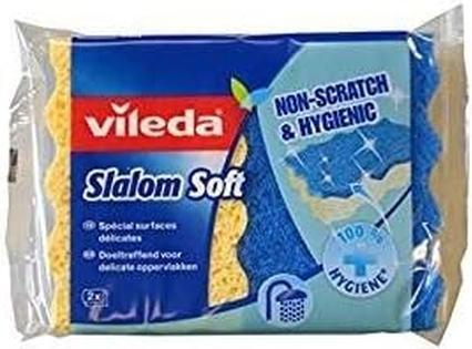 Image du produit Vileda Éponge de cuisine Glitzi Pack de 2 138521 (2 pcs)