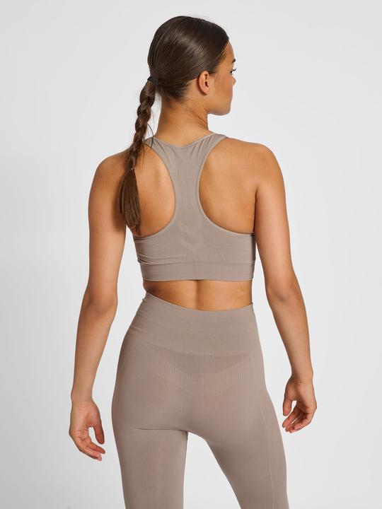 Produktbild hummel Tif Seamless Sports Top (XS)