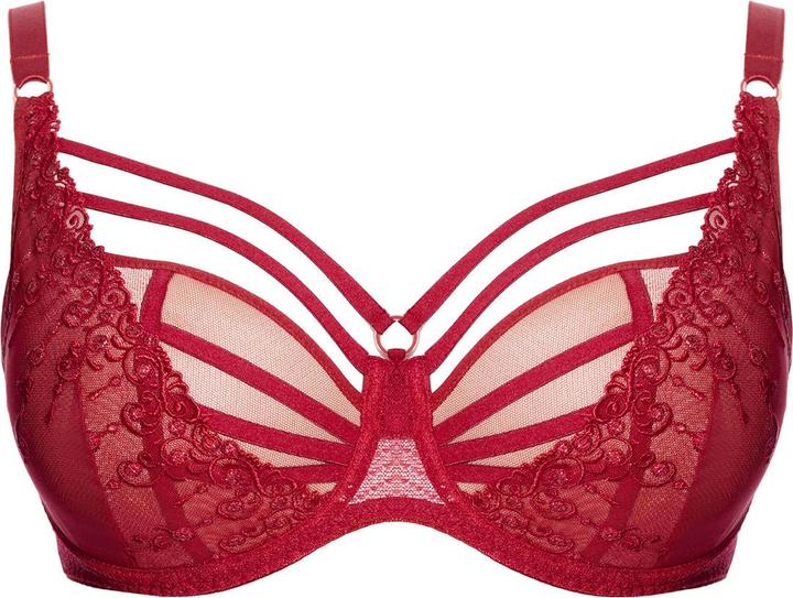 Produktbild Ulla Exclusive Line Schalen-BH (100 D, Einzelpack)