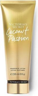 Actual product image Victoria's Secret VS Fantasies Coconut Passion Women's Body Lotion 250ml (Body lotion, 250 ml)