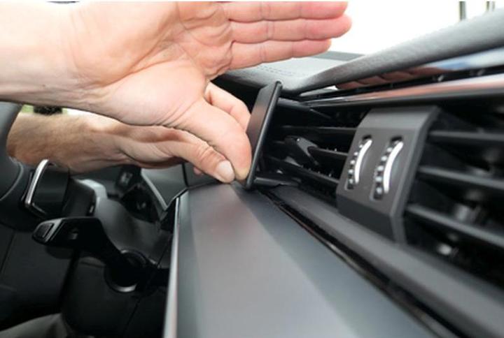Image du produit Brodit 855503 Support voiture Audi e-tron 19-