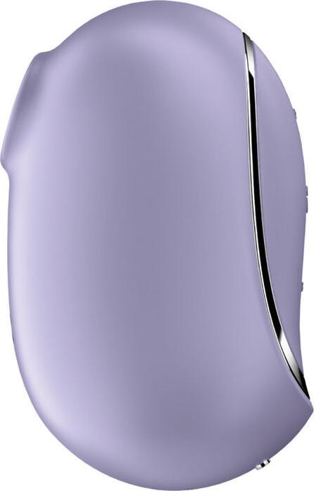 Actual product image Satisfyer Pro to go 2