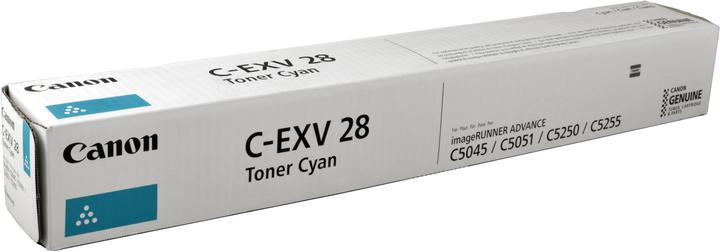 Immagine prodotto Canon C-Exv 28c (C)