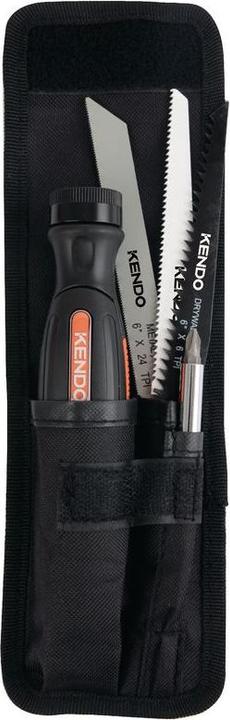Immagine prodotto Kendo Bit- und Säbelsägenset 14-in-1