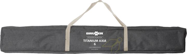 Immagine prodotto Brunner Titanio Axia 6